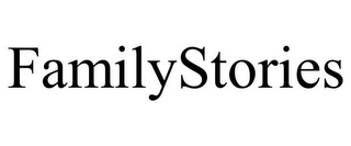 FAMILYSTORIES
