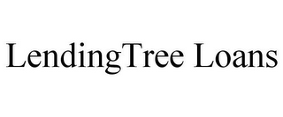 LENDINGTREE LOANS
