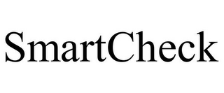 SMARTCHECK
