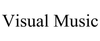 VISUAL MUSIC