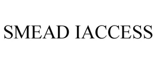 SMEAD IACCESS