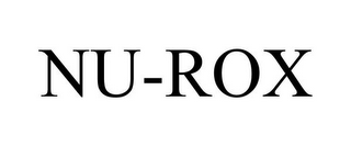 NU-ROX