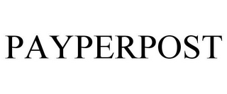 PAYPERPOST