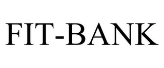 FIT-BANK