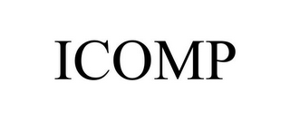 ICOMP