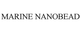 MARINE NANOBEAD