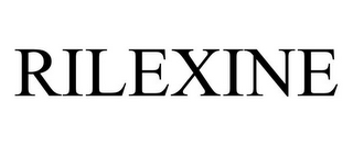 RILEXINE