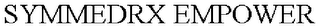 SYMMEDRX EMPOWER