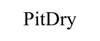 PITDRY