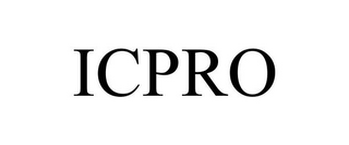 ICPRO