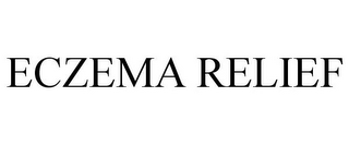 ECZEMA RELIEF