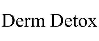 DERM DETOX