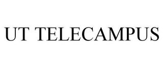 UT TELECAMPUS