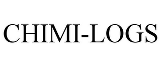 CHIMI-LOGS