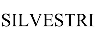 SILVESTRI