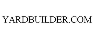 YARDBUILDER.COM