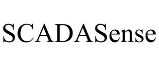 SCADASENSE