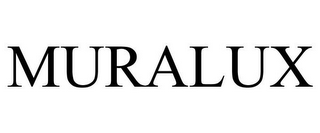 MURALUX