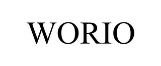 WORIO
