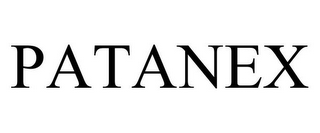 PATANEX