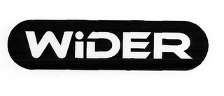 WIDER