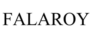 FALAROY