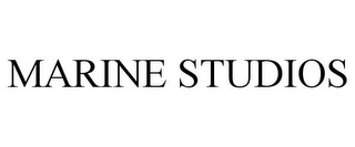 MARINE STUDIOS
