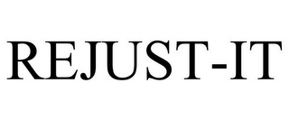 REJUST-IT