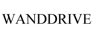 WANDDRIVE