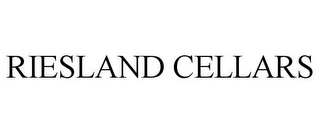 RIESLAND CELLARS