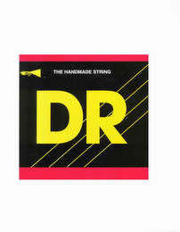 DR THE HANDMADE STRING