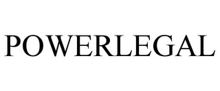 POWERLEGAL