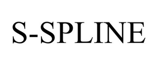 S-SPLINE