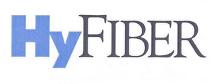 HYFIBER