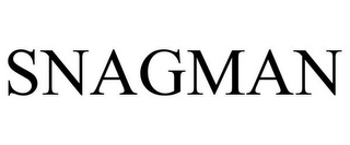 SNAGMAN