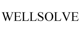 WELLSOLVE