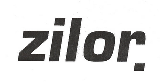 ZILOR