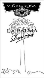 LA PALMA RESERVA