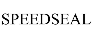 SPEEDSEAL