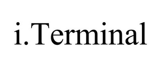I.TERMINAL