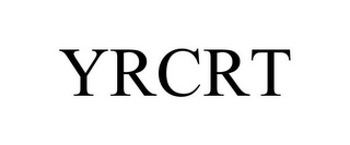 YRCRT