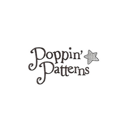 POPPIN' PATTERNS