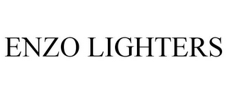 ENZO LIGHTERS