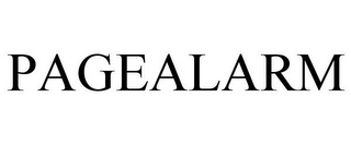 PAGEALARM