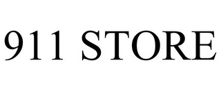 911 STORE