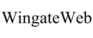 WINGATEWEB
