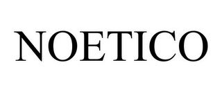 NOETICO