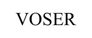 VOSER