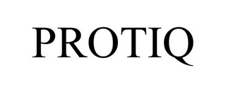PROTIQ