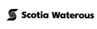 S SCOTIA WATEROUS